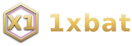 1xbat logo